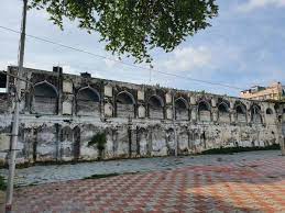 Waktu doa hari ini di shah alam akan bermula pada 05:40 (matahari terbit) dan selesai di 20:29 (isyak). Hyderabad S First Hospital Built In 1595 Dar Ul Shifa Still Standing