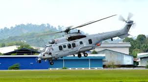 Sekiranya anda, seorang warganegara malaysia yang cukup syarat kelayakan dan berumur tidak kurang daripada 18 tahun pada tarikh tutup. Tudm Terima Dua Daripada 12 Helikopter Ec725 Cougar Ganti Nuri Semasa Mstar