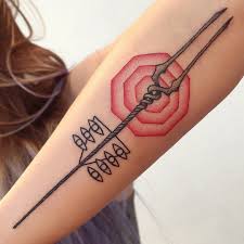 Maybe you would like to learn more about one of these? 7 Best Evangelion Tattoo Ideas Evangelion Tattoo Evangelion Neon Genesis Evangelion