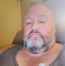 Old jet ski floating around near the launch