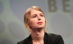 Martens ever since her release from military prison in 2017. Judge Orders Chelsea Manning S Release From Jail In Virginia Chelsea Manning The Guardian