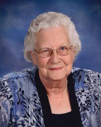 Jean Olson Obituary January 5, 2024