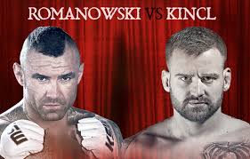 Wyniki ważenia zawodników z karty walk ksw 57 są już znane. Ksw 61 Zwyciezca Tylko Jeden Tomasz Romanowski Zmierzy Sie Z Patrikiem Kinclem Realnews Pl