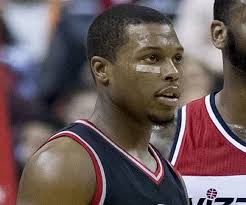 Kyle Lowry Biography