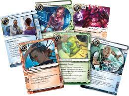 A collectible card game (ccg), also called a trading card game (tcg) among other names, is a type of card game that mixes strategic deck building elements with features of trading cards, introduced with magic: Most Popular Collectible Card Games Gamers