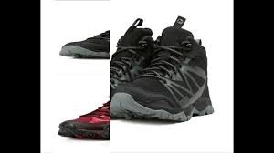 Merrell Yeni Dengeyi Arttiran Snowshoe Kayisli Erkek Bot Modelleri Erkek Bot Bot Spor