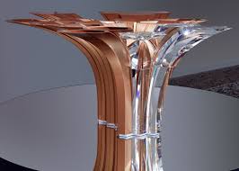 Atelier Swarovski Home Range Includes Zaha Hadid Piece