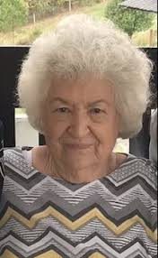 Louise Falls Obituary (2023)