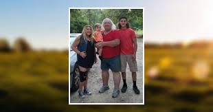 Mack W. Pitts, Iii. Obituary February 27, 2020