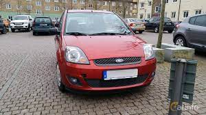 Based on thousands of real life sales we can give you the most accurate valuation of your vehicle. Ford Fiesta 5 Door 1 3 Manual 70hp 2007