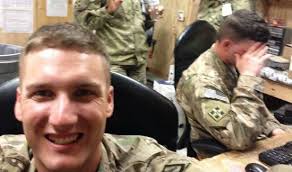 US Soldier Gets Dog Back After Sold