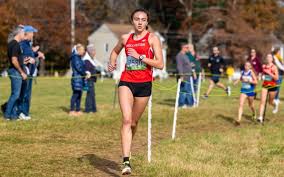 Mooney Invitational: Triumphant Luisi Ready For Postseason