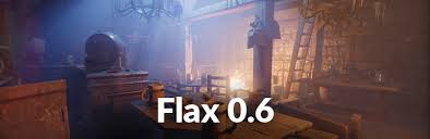Vulkan Archives Flax Engine