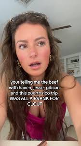 Puerto Rico Boys Trip Gibson