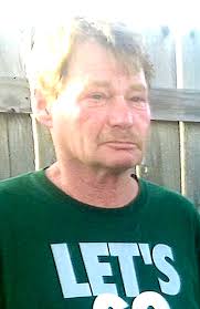 Joseph "Joe" Karlton Swaney