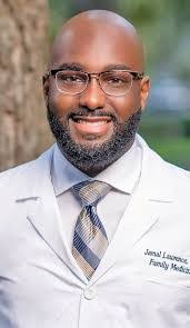 Malik Lawrence's Instagram, Twitter & Facebook