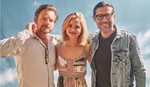 Who Is Audrey Clair Zahn? Everything You Need to Know About Steve Zahn's  Daughter - celebritymagazine.co.uk