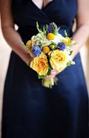 Balsamhill.com has been visited by 10k+ users in the past month Yellow Light Pink Light Blue Billy Balls Craspedia Dahlia Bouquets Kristen Weaver Mustard Wedding Wedding Colors Mustard Yellow Wedding