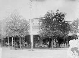 Negative Bendigo Victoria 1890 Australia History Bendigo Melbourne Victoria
