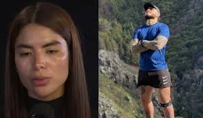 OnlyFans con su novia y la suegra: los detalles de la polémica muerte de un  montañista en Colombia
