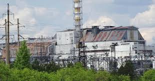 Find the perfect chernobyl nuclear power plant stock photos and editorial news pictures from getty images. Forest Fire Near Chernobyl Plant Extinguished