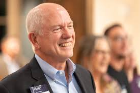 We had the honor of celebrating Craig Morris and his remarkable 36-year  journey with Cadence McShane last month. The event brought together  industry partners, project owners, and both current team members and