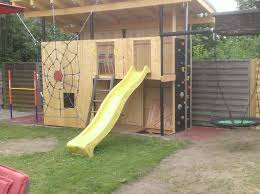 Garantierter Spiel Und Kletterspass Spielhaus Fur Meine Tochter Mehr Details Findet Ihr Hier Http Www Kinder Spielhaus Garten Spielhaus Spielhaus Garten