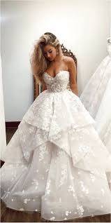 Pin On Wedding Dresses In 2020 Embroidered Wedding Dress Wedding Dresses Lace Ballgown Ball Gowns Wedding