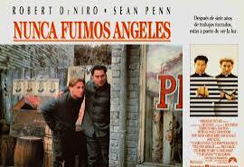 Nunca fuimos ángeles (1989) - Filmaffinity