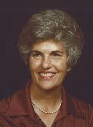 Betty Lou Cone Petree (1930-2008)