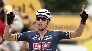 I don't know about the title, but here are his 2021 wins: M9gwnq7 Kvoi6m