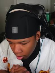 The Official Kai Glazer