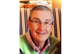 William Pyron Obituary (1947