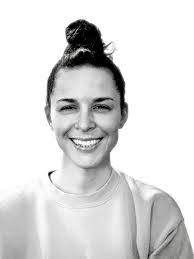 Victoria Vinson's Instagram, Twitter & Facebook