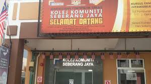 Lagu kolej komuniti 2018 produksi kolej jppkk & kolej komuniti kuala langat. Tahniah Pendaftaran Pelajar Baru 3 Kolej Komuniti Seberang Jaya Pulau Pinang Facebook