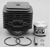 Amazon.com: XILENY Garden Parts S25 Cylinder Kit Homelite ...