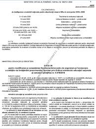 Rezultatele de la evaluarea națională 2019 au fost publicate astăzi. Evaluarea NaÈ›ionalÄƒ Liceul Teoretic Horia Hulubei Magurele Ilfov