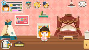 Visit your friends' town and interact with players from all over the world! Adventure Of Lifetime Happy Pet Story Game Hp Yang Seru