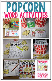 Pin On Word Work Activities
