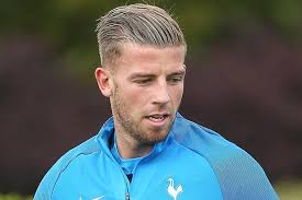 Find news about toby alderweireld and check out the latest toby alderweireld pictures. Tottenham Star Toby Alderweireld Reveals There Has Been Absolutely No Progress On A New Contract At The North London Club
