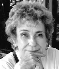 Virginia Cronauer Obituary (2015)