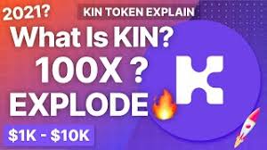 Captainaltcoin crypto platform predicts the bullish trade of the kin's price — the published analysis article states that the currency will soar to the point of $0,0001 in 2020. Elmm2acnb7p13m