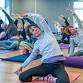 Yoga for Stiff People