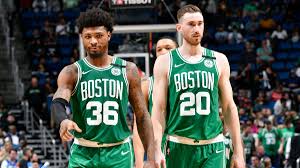 All the official trades during the 2020 offseason. Nba Draft Day Rumors Celtics Warriors Discussing Possible Trades For No 2 Pick