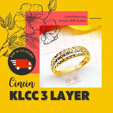Check spelling or type a new query. Ship In 24h Cincin Belah Rotan Cartier Emas 916 Tulen