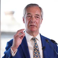 Reform UK to pilot Doge-style scheme to examine council spending