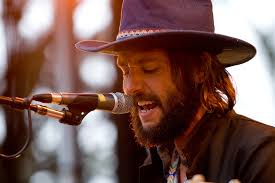 Ben Bridwell (Band of Horses)