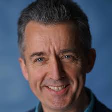 Profile for Tim Redpath