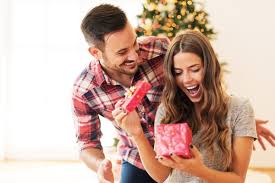 4.7 out of 5 stars. Glad To Receive The Gift Girlfriend Stock Photo Free Download
