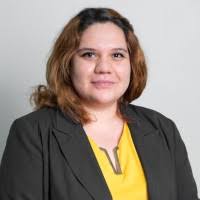 Samantha Baeza Email & Phone Number